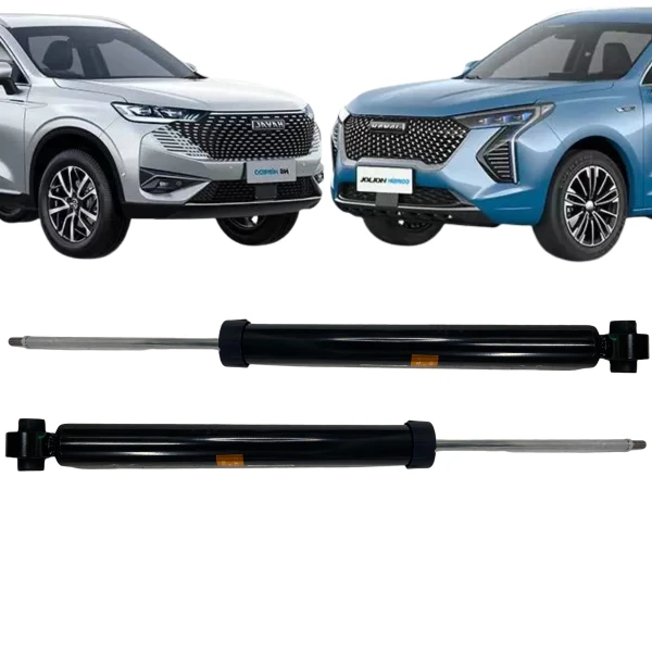 Amortiguador Traseros Para Haval Jolion 1.5t Hibrida